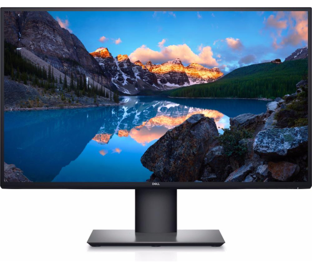 Dell U2520D czarny HDR - 547365 - zdjęcie 4